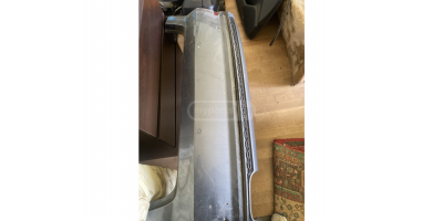 Arka Tampon AUDI A3 2014-2020