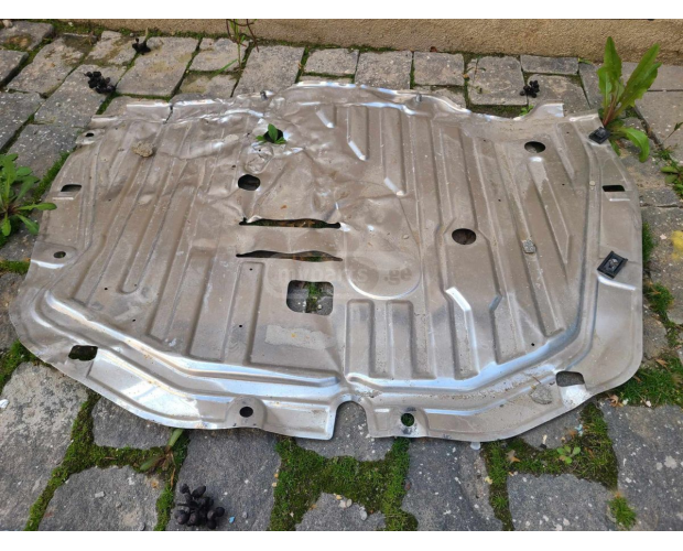 Tampon Koruma (Difizör) HONDA Civic 2017-2019
