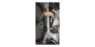Direksiyon Dişlisi FORD Fiesta / Focus