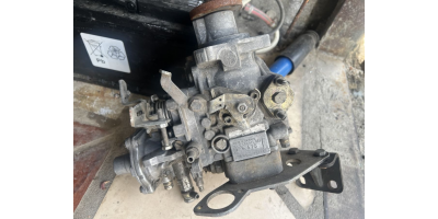 Dizel Pompası FORD Transit 1990-2000 Dizel Pompası FORD Transit 1990-2000