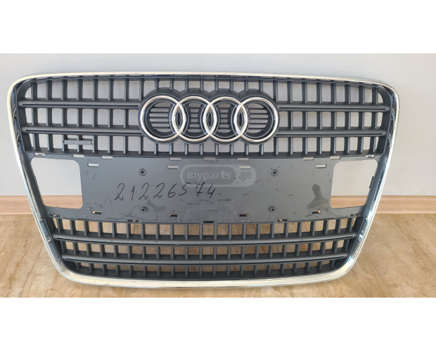 Ön Panjur AUDI Q7 2006-2015