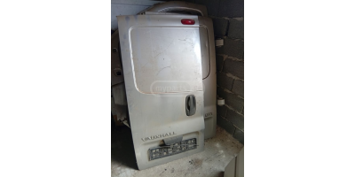 Kapı OPEL Vivaro 2001-2007 Kapı OPEL Vivaro 2001-2007