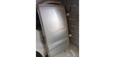 Kapı OPEL Vivaro 2001-2007 Kapı OPEL Vivaro 2001-2007