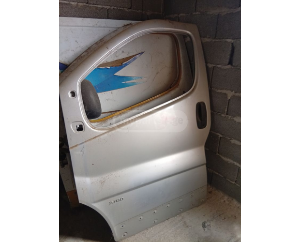 Kapı OPEL Vivaro 2001-2007
