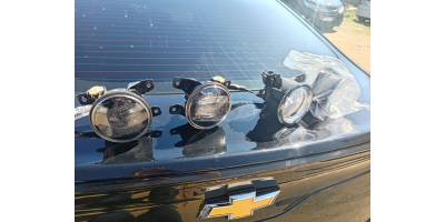 Sis Farı HONDA Accord 2021-2022 Sis Farı HONDA Accord 2021-2022