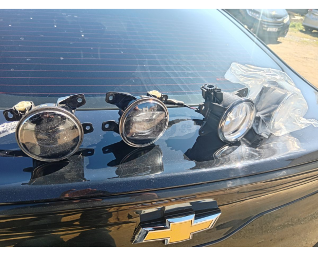 Sis Farı HONDA Accord 2021-2022 Sis Farı HONDA Accord 2021-2022