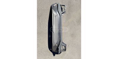 Arka Tampon HYUNDAI kona 2019-2021