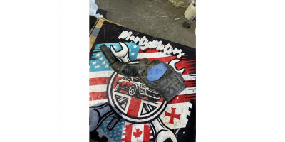 Silecek Su Deposu AUDI A5 2009-2016