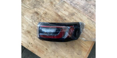 Arka Far VOLKSWAGEN ID.4 2023-2025