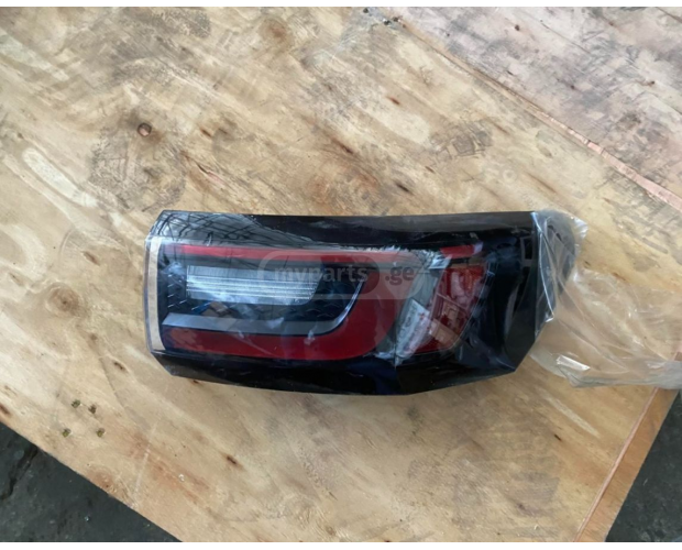 Arka Far VOLKSWAGEN ID.4 2023-2025