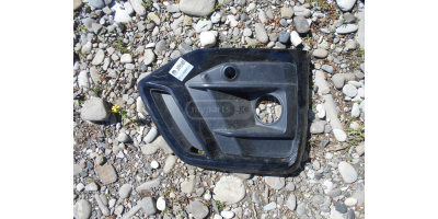 Sis Farı Çerçevesi AUDI Q5 2023