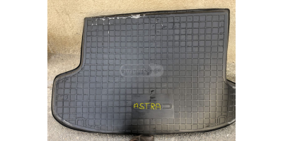 Bagaj Halısı OPEL Astra 1998-2004