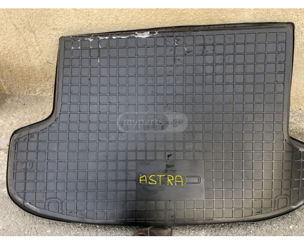Bagaj Halısı OPEL Astra 1998-2004 Bagaj Halısı OPEL Astra 1998-2004