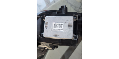 Far Kontrol Bloğu HYUNDAI Elantra 2021-2026 Far Kontrol Bloğu HYUNDAI Elantra 2021-2026