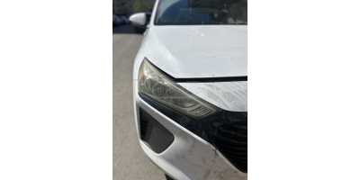 Ön Işık HYUNDAI Ioniq 2016-2020