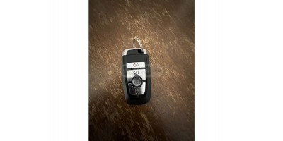Anahtar FORD Fusion 2018-2020