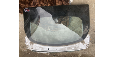 Arka Cam HYUNDAI Ioniq 2016-2022 Arka Cam HYUNDAI Ioniq 2016-2022