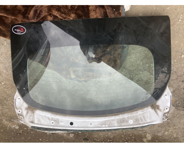 Arka Cam HYUNDAI Ioniq 2016-2022