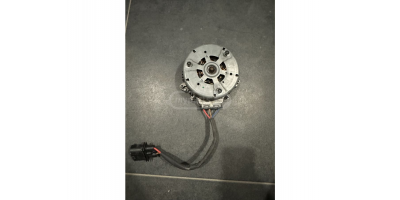 Fan Motoru AUDI A4 2017-2019 Fan Motoru AUDI A4 2017-2019