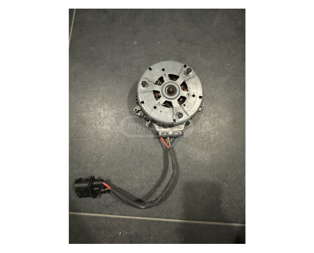 Fan Motoru AUDI A4 2017-2019 Fan Motoru AUDI A4 2017-2019