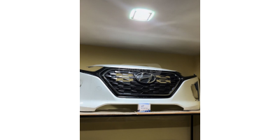 Ön Tampon HYUNDAI Ioniq 2020-2023