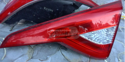 Arka Işık HYUNDAI Sonata 2014-2018