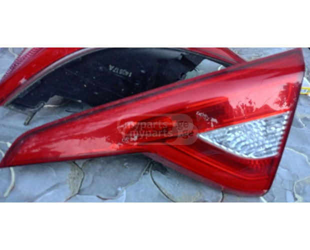 Arka Işık HYUNDAI Sonata 2014-2018