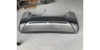 Arka Tampon HYUNDAI Ioniq 5 2022-2026