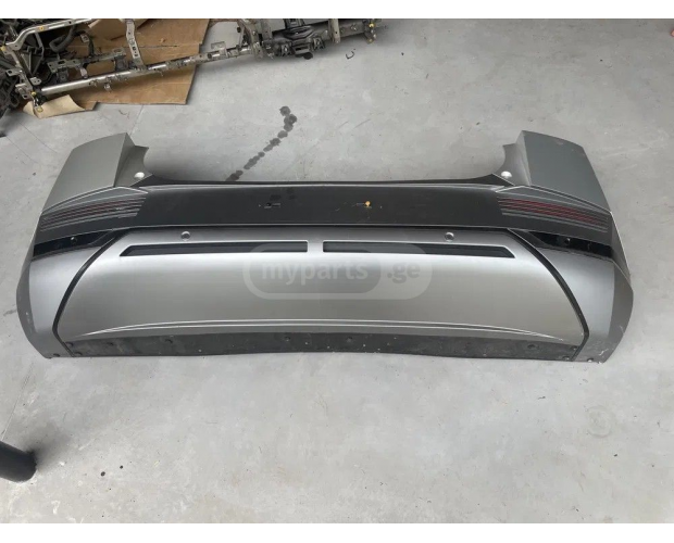 Arka Tampon HYUNDAI Ioniq 5 2022-2026 Arka Tampon HYUNDAI Ioniq 5 2022-2026