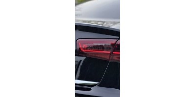 Arka Stop Lambası AUDI A6 2015-2017 Arka Stop Lambası AUDI A6 2015-2017
