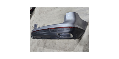 Arka Tampon VOLKSWAGEN Atlas 2020-2023