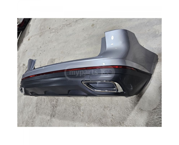 Arka Tampon VOLKSWAGEN Atlas 2020-2023 Arka Tampon VOLKSWAGEN Atlas 2020-2023