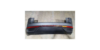 Arka Tampon VOLKSWAGEN Atlas 2019-2026