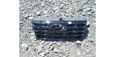 Plakatı HYUNDAI Tucson 2021