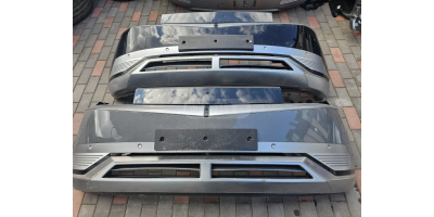 Ön Tampon HYUNDAI Ioniq 5 2022-2025