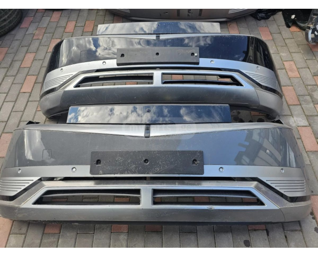 Ön Tampon HYUNDAI Ioniq 5 2022-2025 Ön Tampon HYUNDAI Ioniq 5 2022-2025