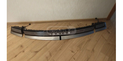 Arka Işık HYUNDAI Ioniq 5 2022-2026