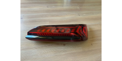 Arka Stop Lambası AUDI Q7 2019-2024 Arka Stop Lambası AUDI Q7 2019-2024