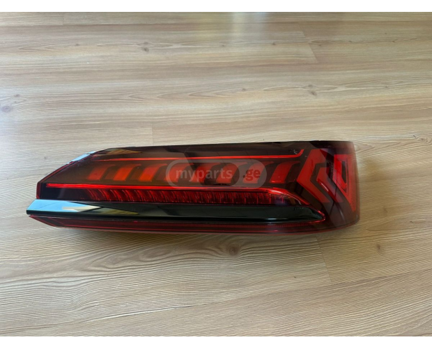 Arka Stop Lambası AUDI Q7 2019-2024 Arka Stop Lambası AUDI Q7 2019-2024