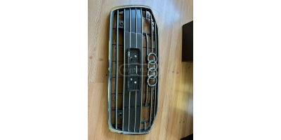 Tampon Izgarası AUDI A6 2019-2023