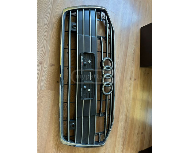 Tampon Izgarası AUDI A6 2019-2023 Tampon Izgarası AUDI A6 2019-2023