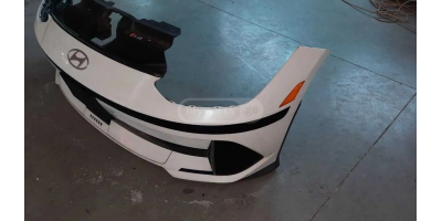 Ön Tampon HYUNDAI Ioniq 6 2022-2025
