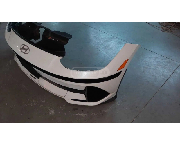 Ön Tampon HYUNDAI Ioniq 6 2022-2025