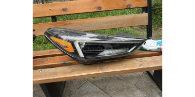 Ön Işık HYUNDAI Tucson 2016-2020