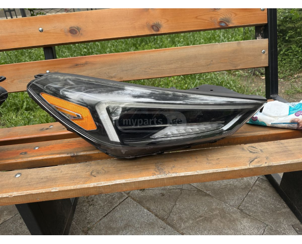 Ön Işık HYUNDAI Tucson 2016-2020 Ön Işık HYUNDAI Tucson 2016-2020