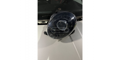 Ön Far FIAT 500 2011-2020 Ön Far FIAT 500 2011-2020