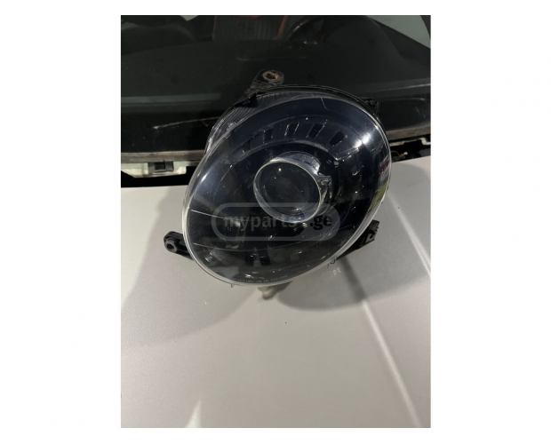 Ön Far FIAT 500 2011-2020