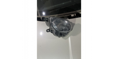 Sis Farı FIAT 500 2011-2025