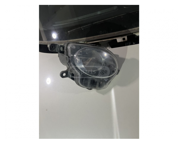 Sis Farı FIAT 500 2011-2025
