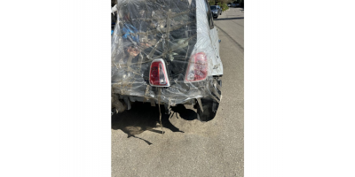 Arka Stop Lambası FIAT 500 2012-2019 Arka Stop Lambası FIAT 500 2012-2019